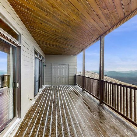 Reserve 19-D Sugar Mountain Exterior photo