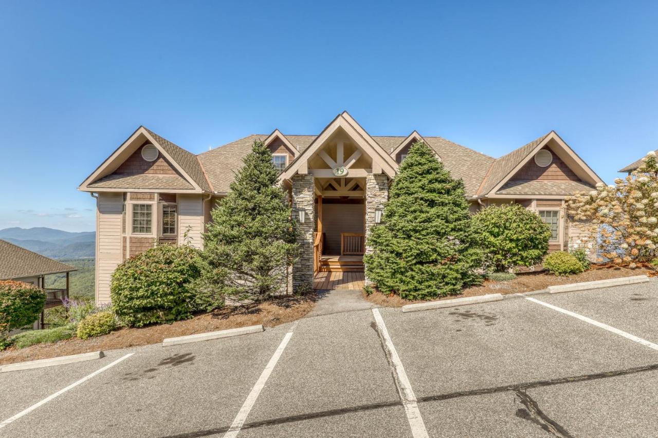 Reserve 19-D Sugar Mountain Exterior photo